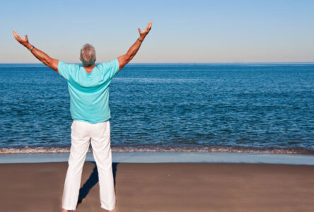 Be Grateful for Life Image